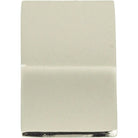 Atlas Homewares - Angled Drop Knob - A903-PN | Montreal Lighting & Hardware