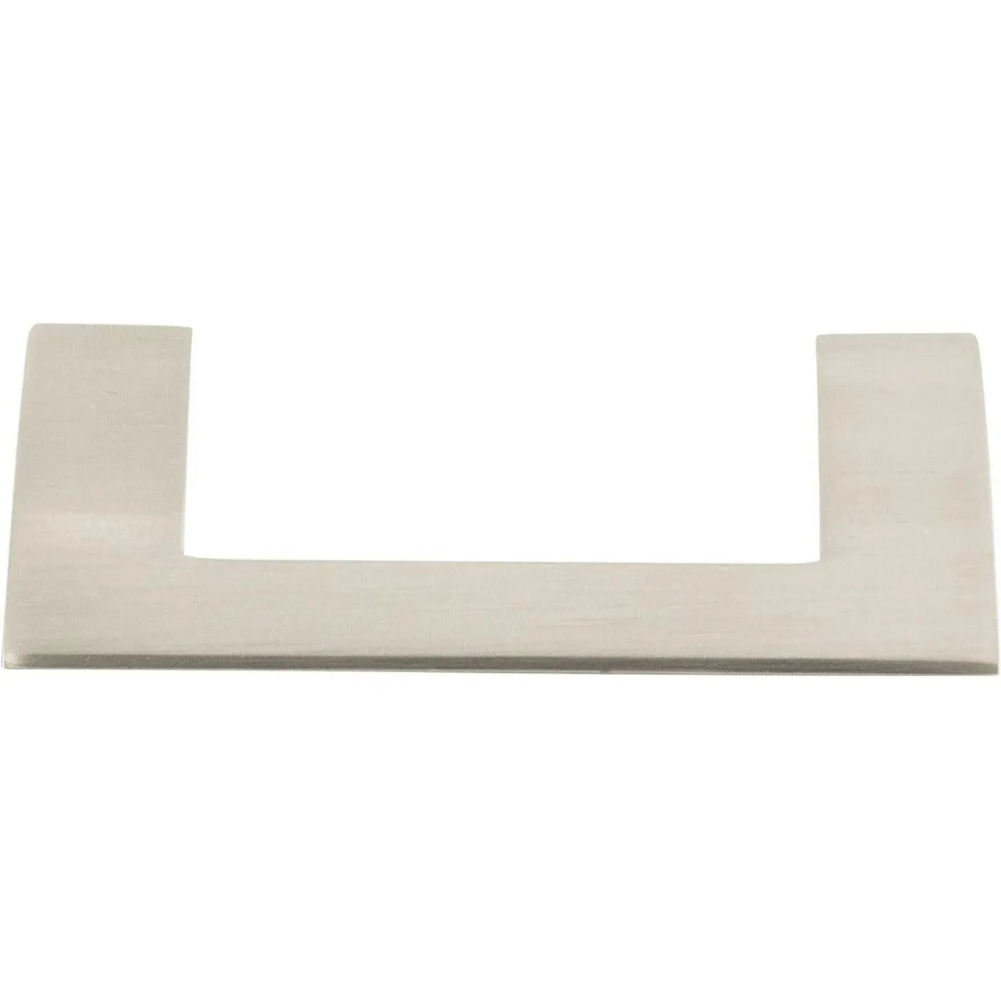 Atlas Homewares - Angled Drop Pull - A904-BN | Montreal Lighting & Hardware