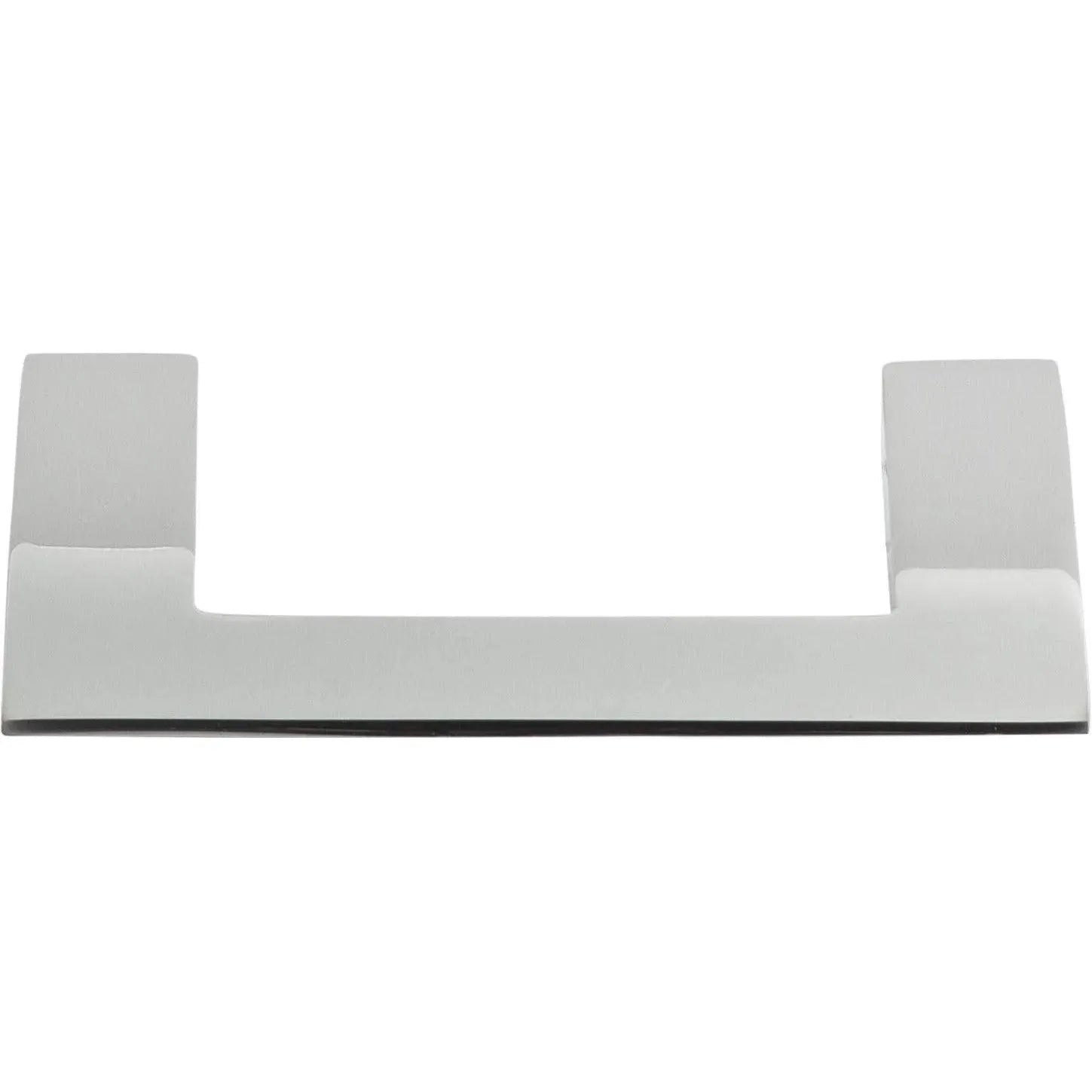Atlas Homewares - Angled Drop Pull - A904-CH | Montreal Lighting & Hardware