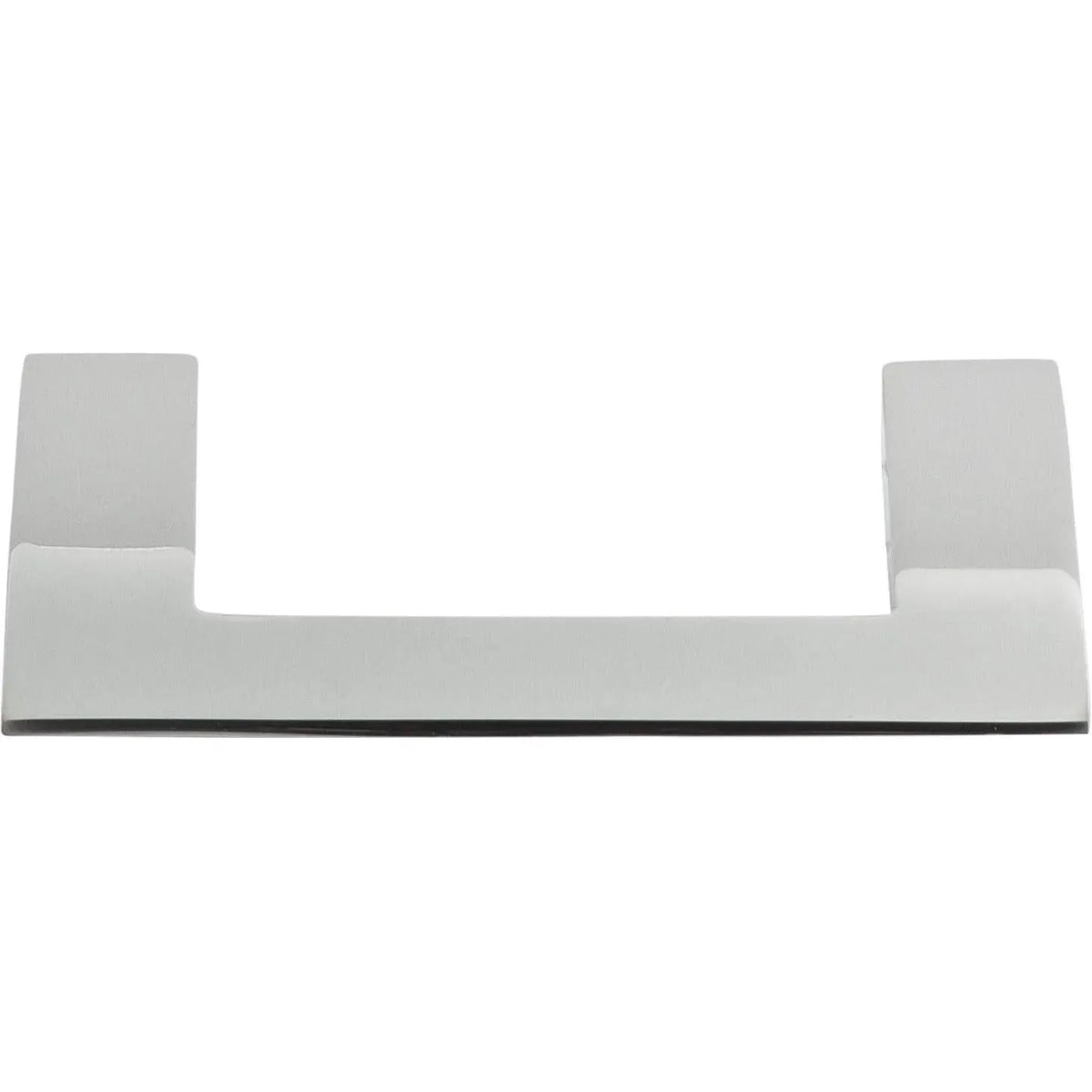 Atlas Homewares - Angled Drop Pull - A904-CH | Montreal Lighting & Hardware