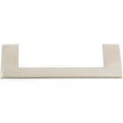 Atlas Homewares - Angled Drop Pull - A905-BN | Montreal Lighting & Hardware