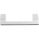 Atlas Homewares - Angled Drop Pull - A905-CH | Montreal Lighting & Hardware