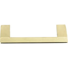 Atlas Homewares - Angled Drop Pull - A905-FG | Montreal Lighting & Hardware