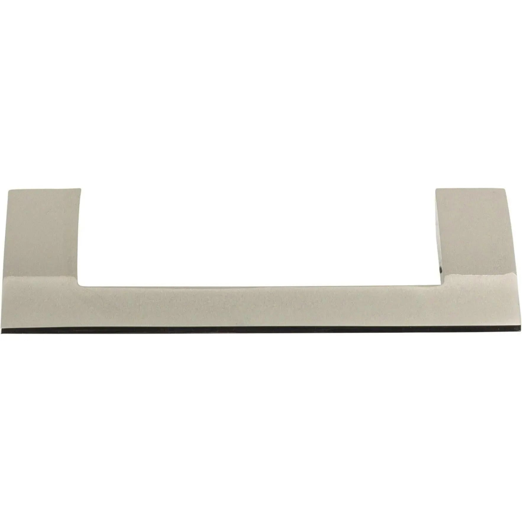 Atlas Homewares - Angled Drop Pull - A905-PN | Montreal Lighting & Hardware