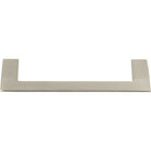 Atlas Homewares - Angled Drop Pull - A906-BN | Montreal Lighting & Hardware