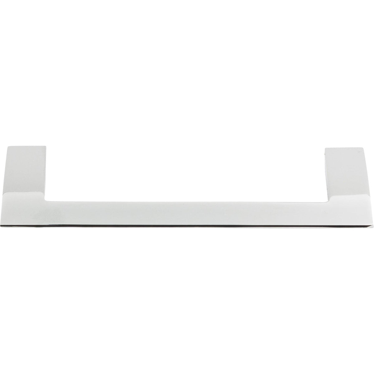 Atlas Homewares - Angled Drop Pull - A906-CH | Montreal Lighting & Hardware