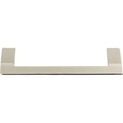 Atlas Homewares - Angled Drop Pull - A906-PN | Montreal Lighting & Hardware