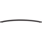 Atlas Homewares - Arch Appliance Pull - AP02-BL | Montreal Lighting & Hardware