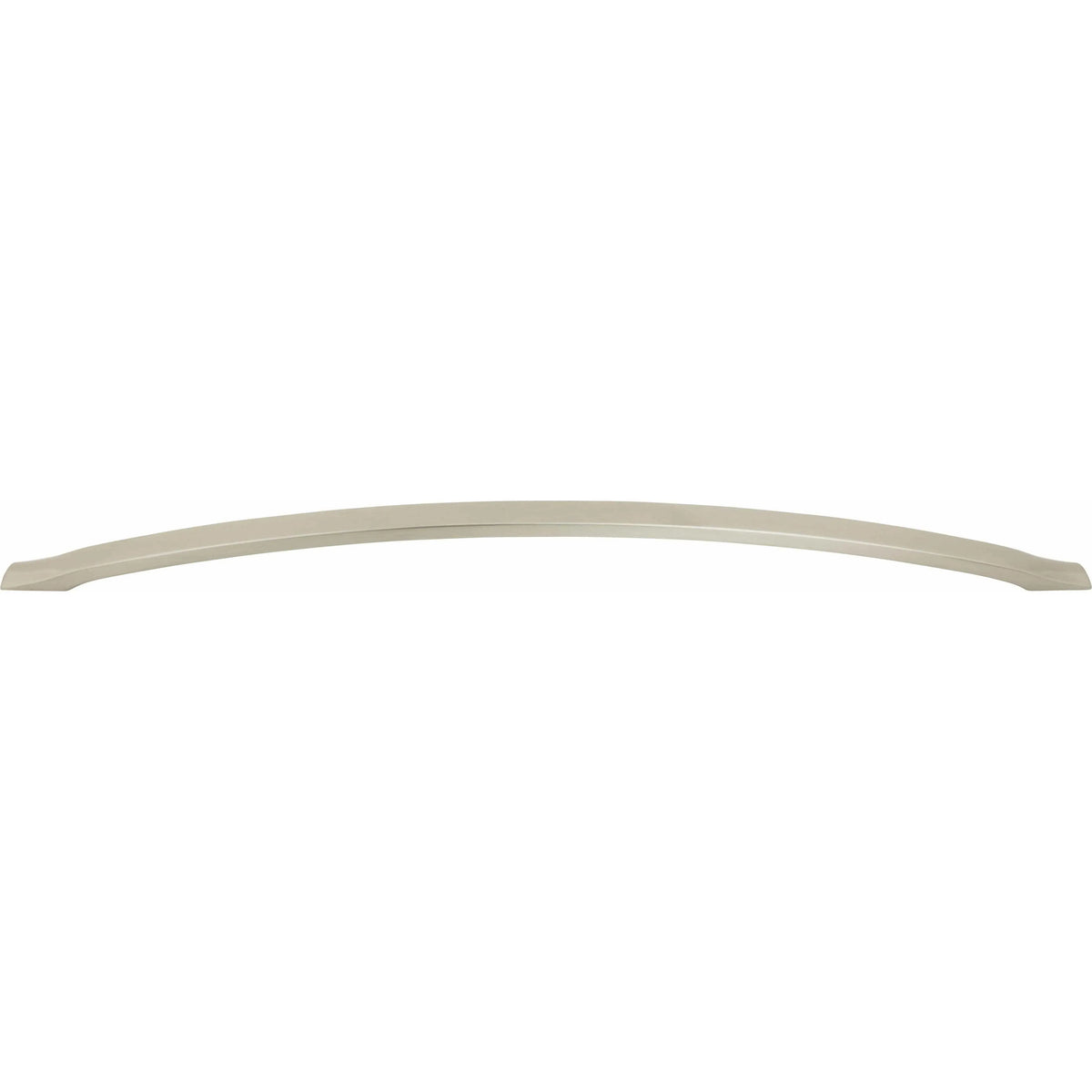 Atlas Homewares - Arch Appliance Pull - AP02-BN | Montreal Lighting & Hardware