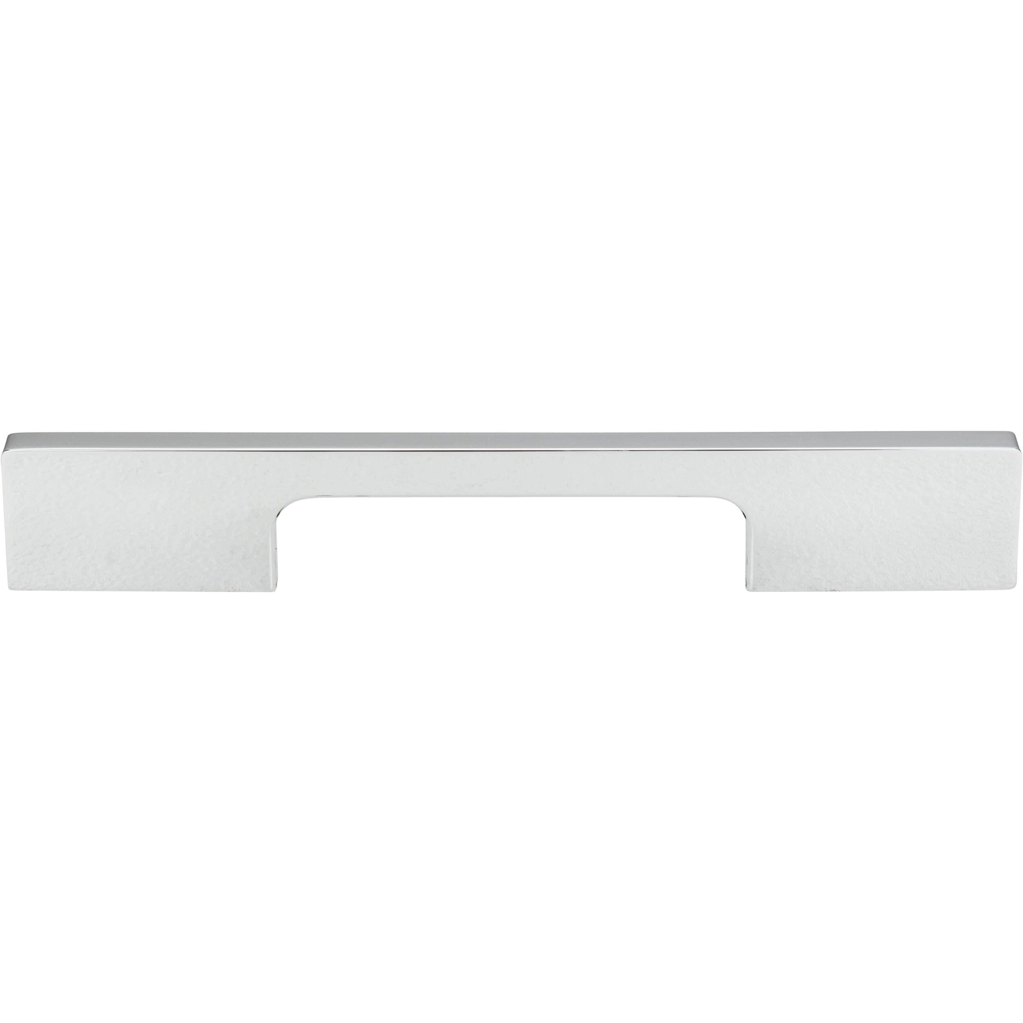 Atlas Homewares - Arches Pull - A895-CH | Montreal Lighting & Hardware