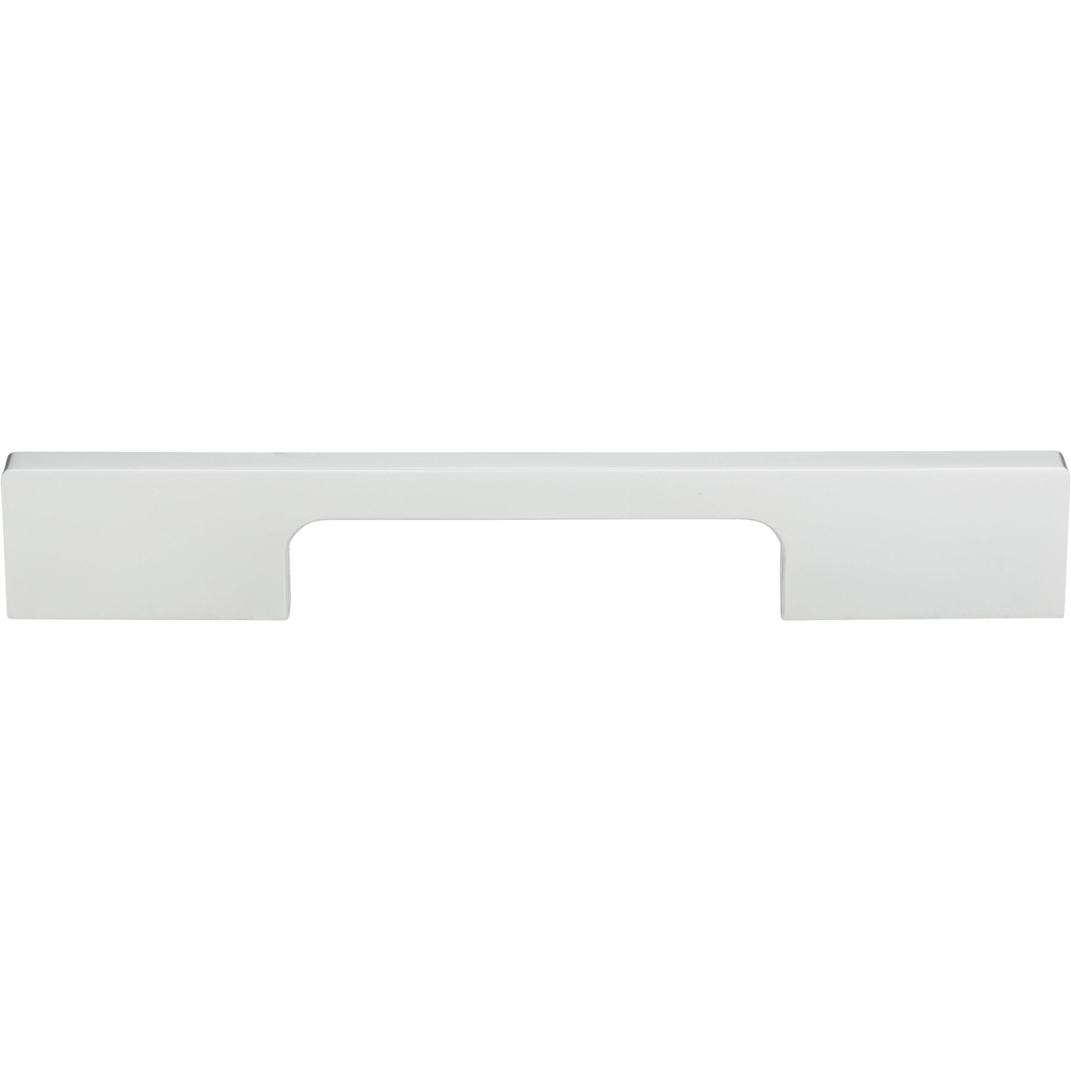 Atlas Homewares - Arches Pull - A895-MC | Montreal Lighting & Hardware