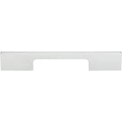 Atlas Homewares - Arches Pull - A895-MC | Montreal Lighting & Hardware