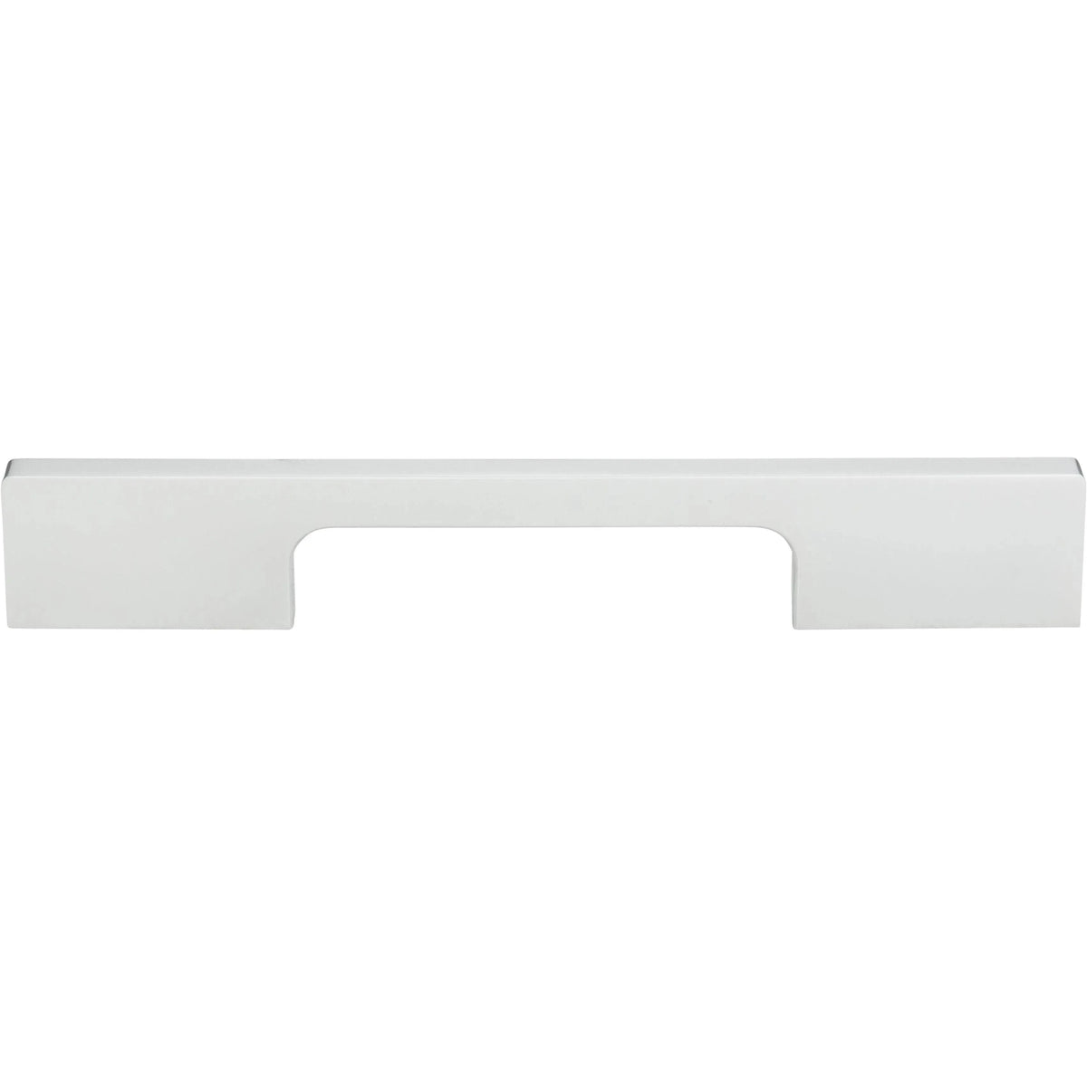 Atlas Homewares - Arches Pull - A895-MC | Montreal Lighting & Hardware