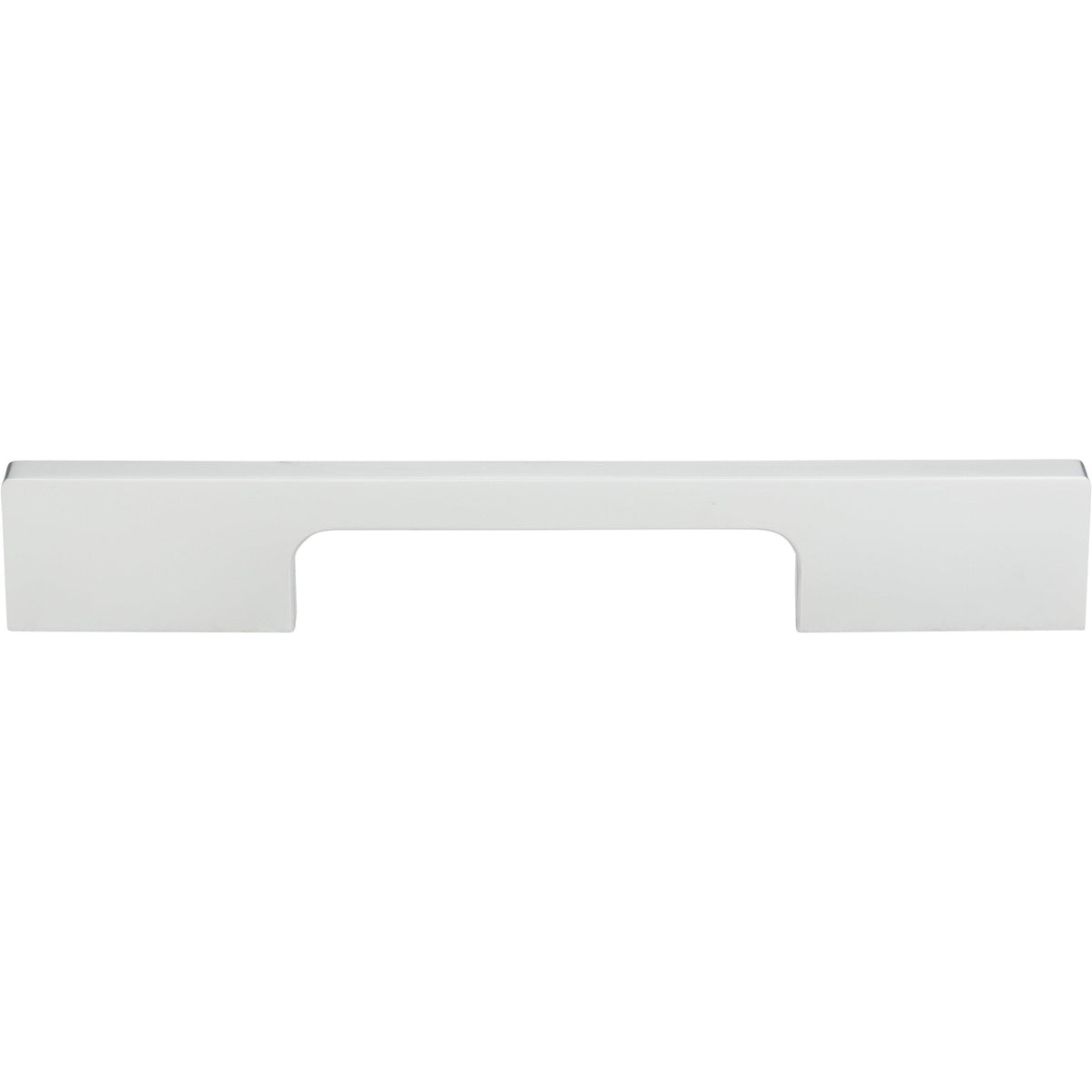 Atlas Homewares - Arches Pull - A895-MC | Montreal Lighting & Hardware