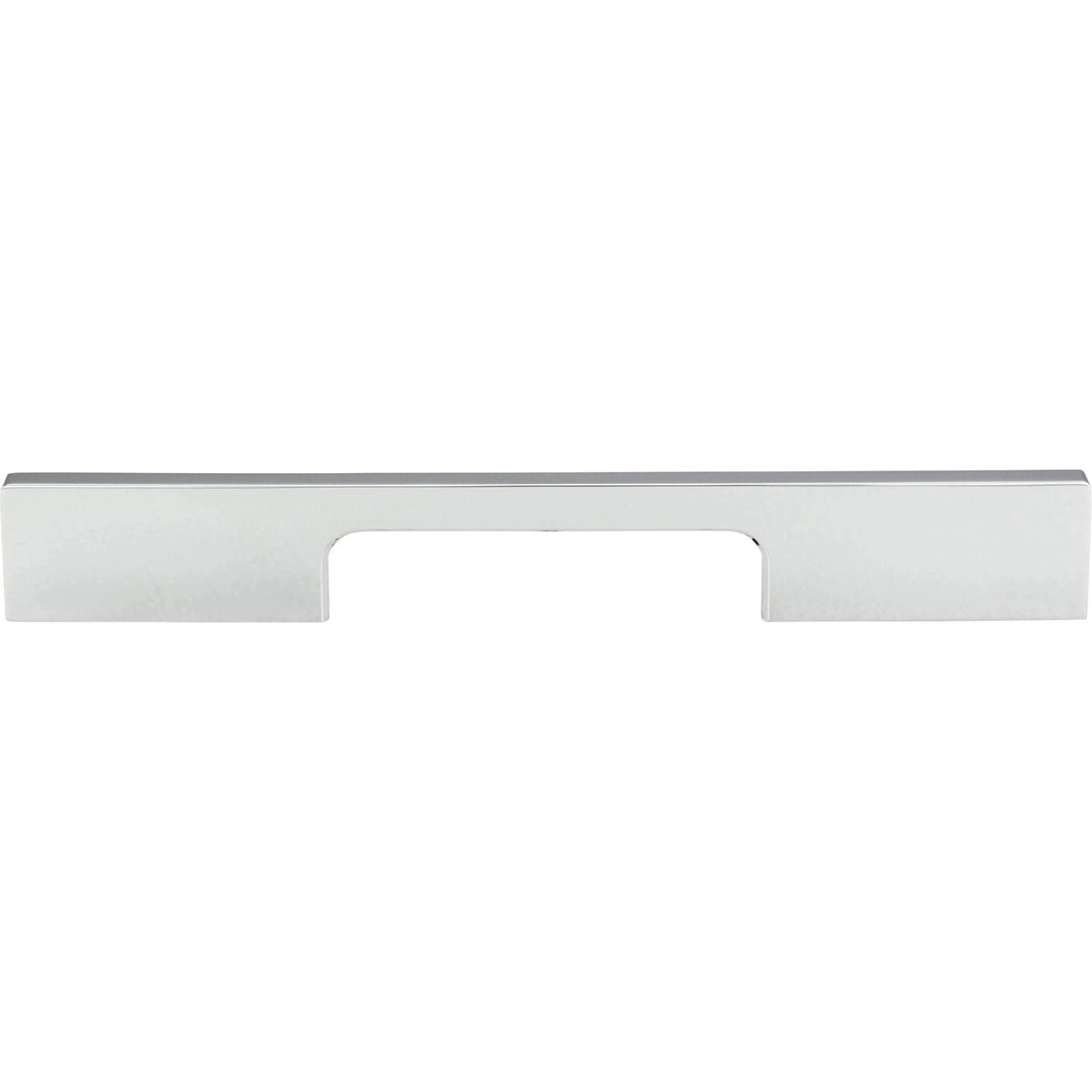 Atlas Homewares - Arches Pull - A896-CH | Montreal Lighting & Hardware