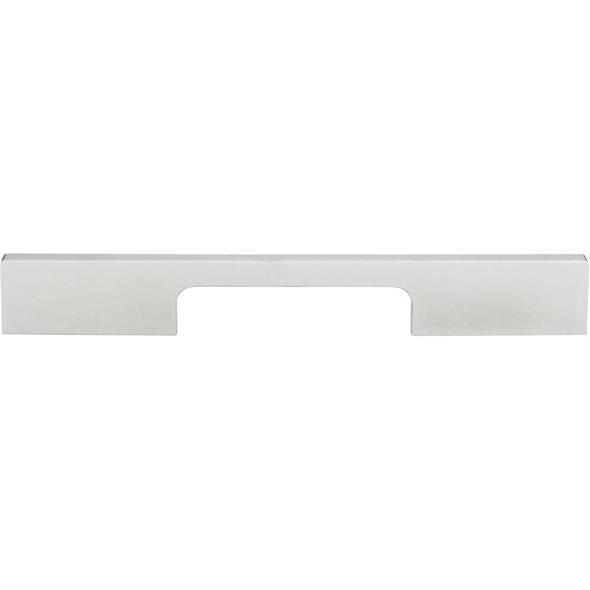 Atlas Homewares - Arches Pull - A896-MC | Montreal Lighting & Hardware