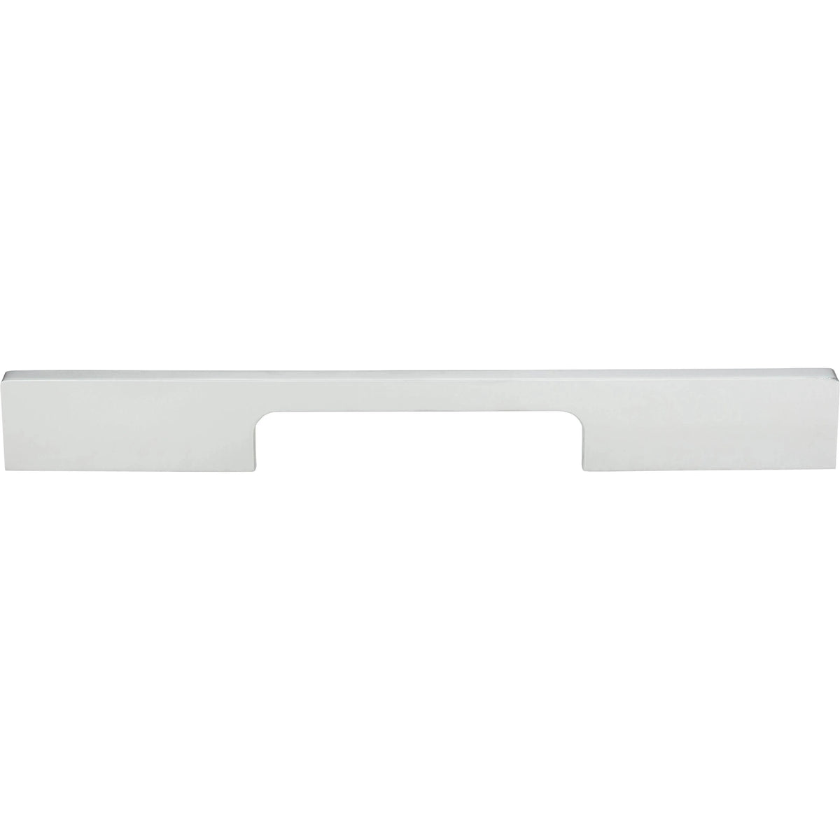 Atlas Homewares - Arches Pull - A897-MC | Montreal Lighting & Hardware