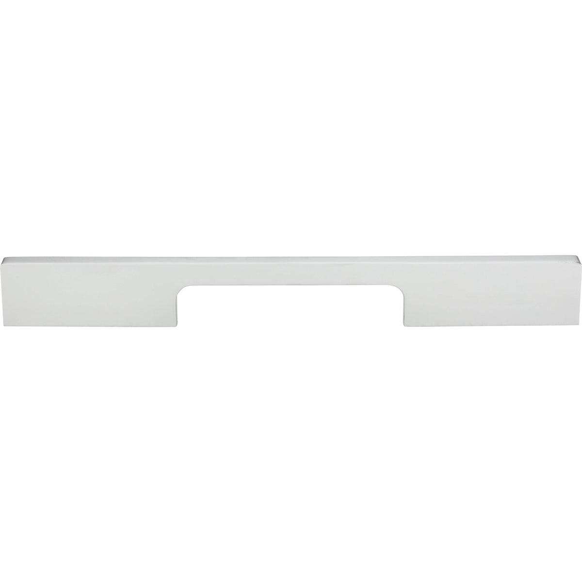 Atlas Homewares - Arches Pull - A897-MC | Montreal Lighting & Hardware