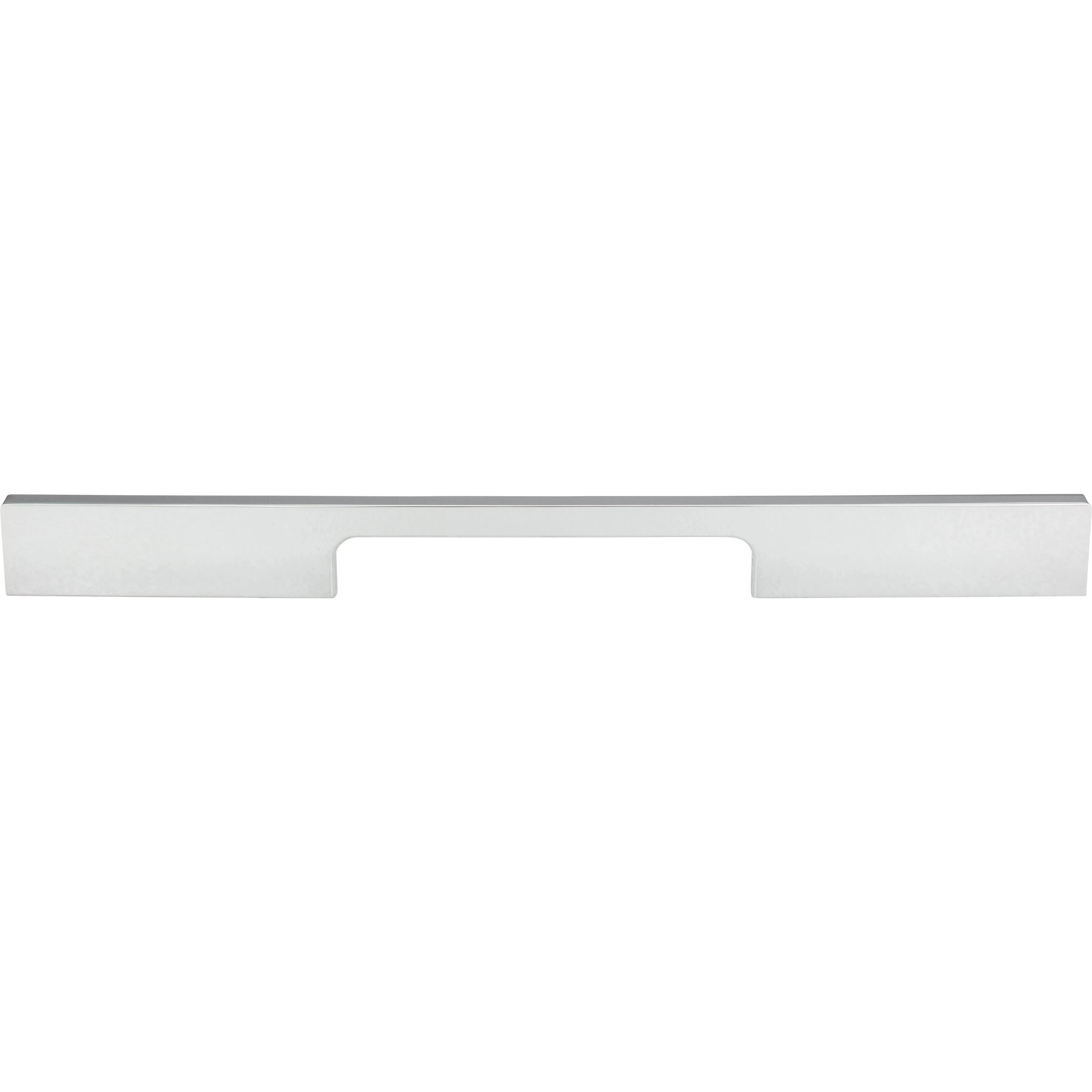 Atlas Homewares - Arches Pull - A898-CH | Montreal Lighting & Hardware