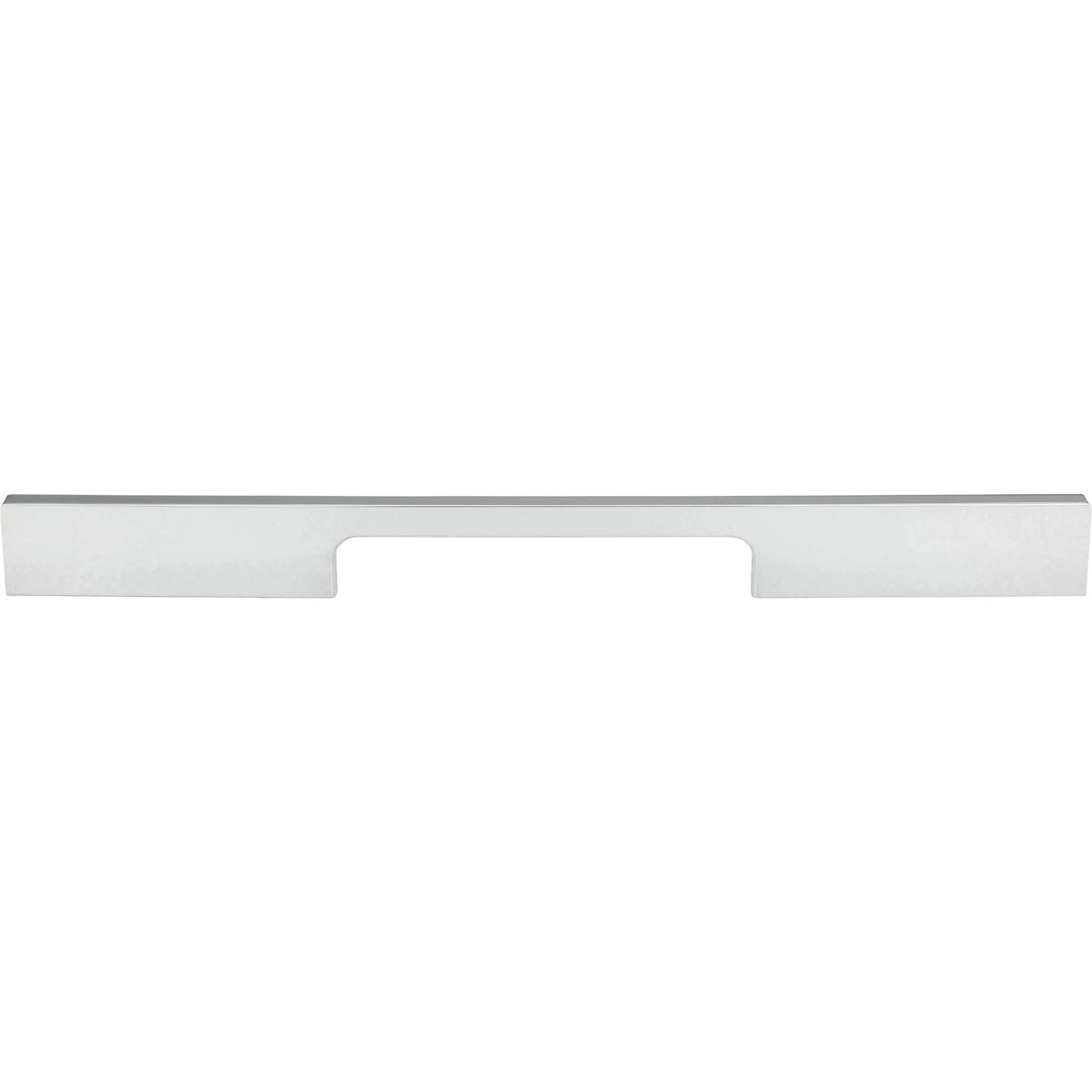 Atlas Homewares - Arches Pull - A898-CH | Montreal Lighting & Hardware