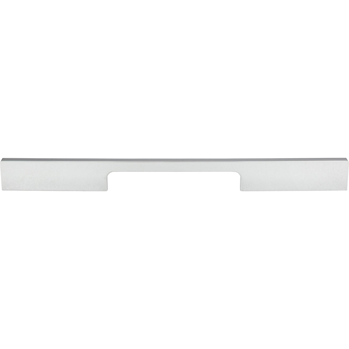 Atlas Homewares - Arches Pull - A898-CH | Montreal Lighting & Hardware