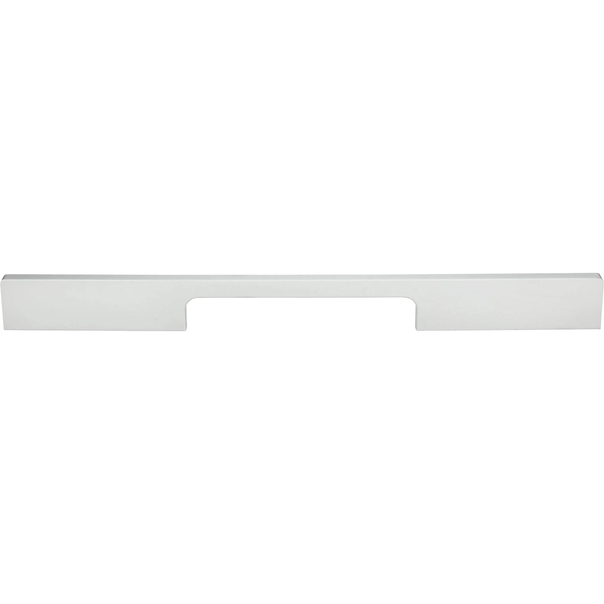 Atlas Homewares - Arches Pull - A898-MC | Montreal Lighting & Hardware