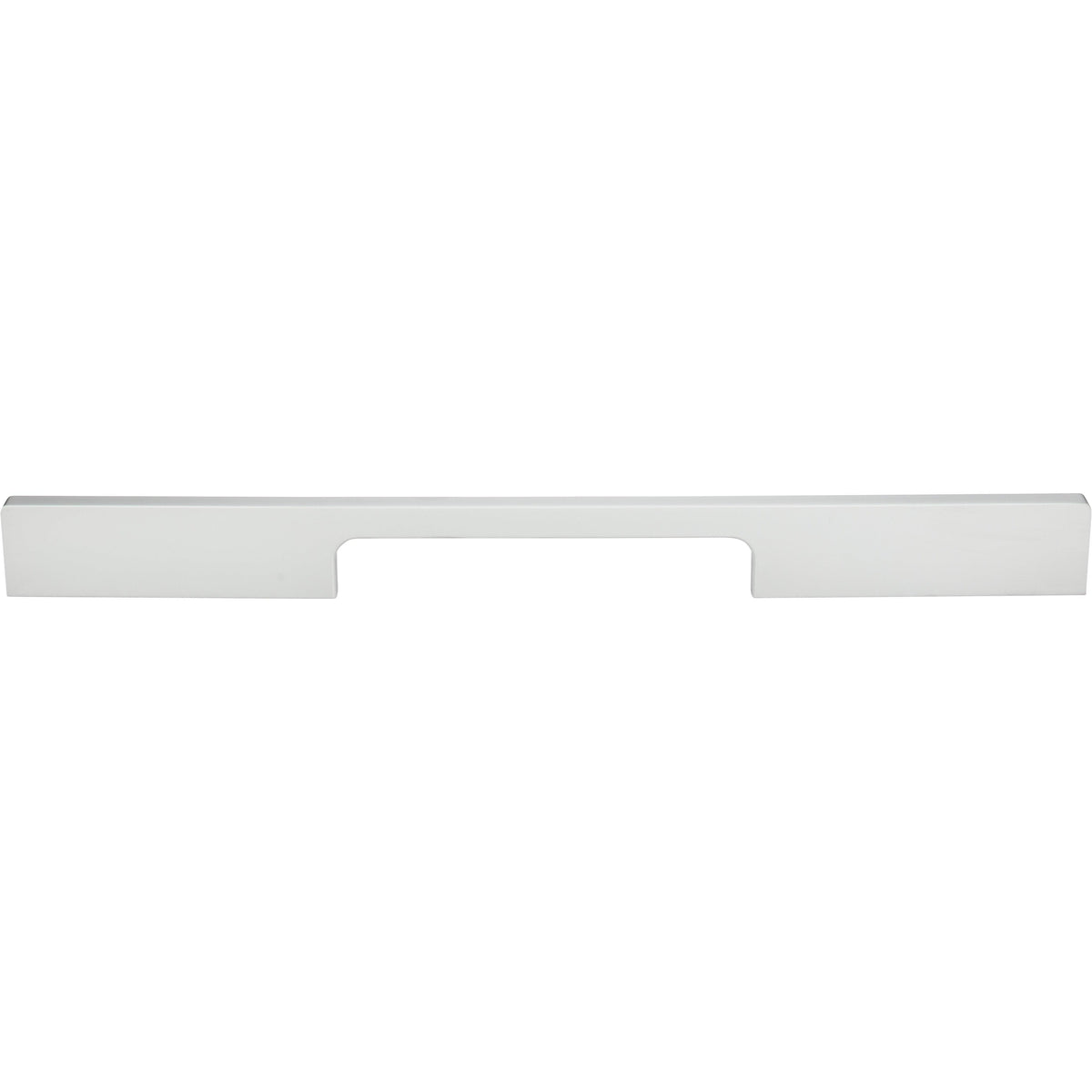 Atlas Homewares - Arches Pull - A898-MC | Montreal Lighting & Hardware
