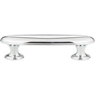 Atlas Homewares - Austen Oval Pull - 317-CH | Montreal Lighting & Hardware