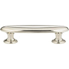 Atlas Homewares - Austen Oval Pull - 317-PN | Montreal Lighting & Hardware