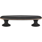 Atlas Homewares - Austen Oval Pull - 317-VB | Montreal Lighting & Hardware