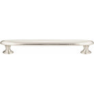 Atlas Homewares - Austen Oval Pull - 318-BRN | Montreal Lighting & Hardware