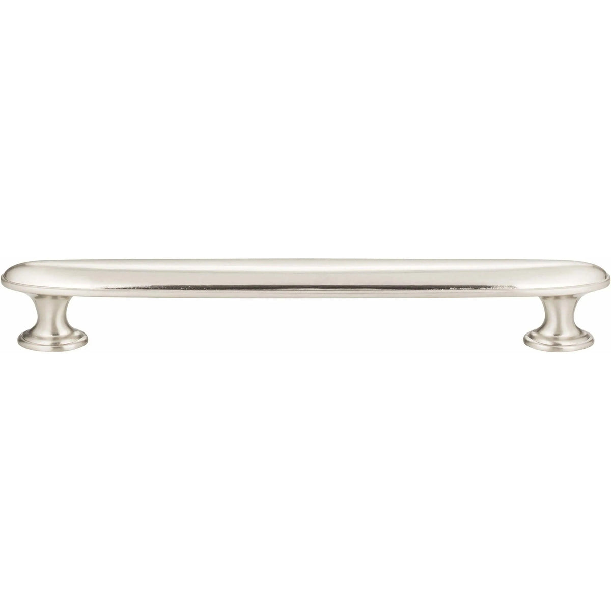 Atlas Homewares - Austen Oval Pull - 318-BRN | Montreal Lighting & Hardware