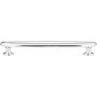 Atlas Homewares - Austen Oval Pull - 318-CH | Montreal Lighting & Hardware