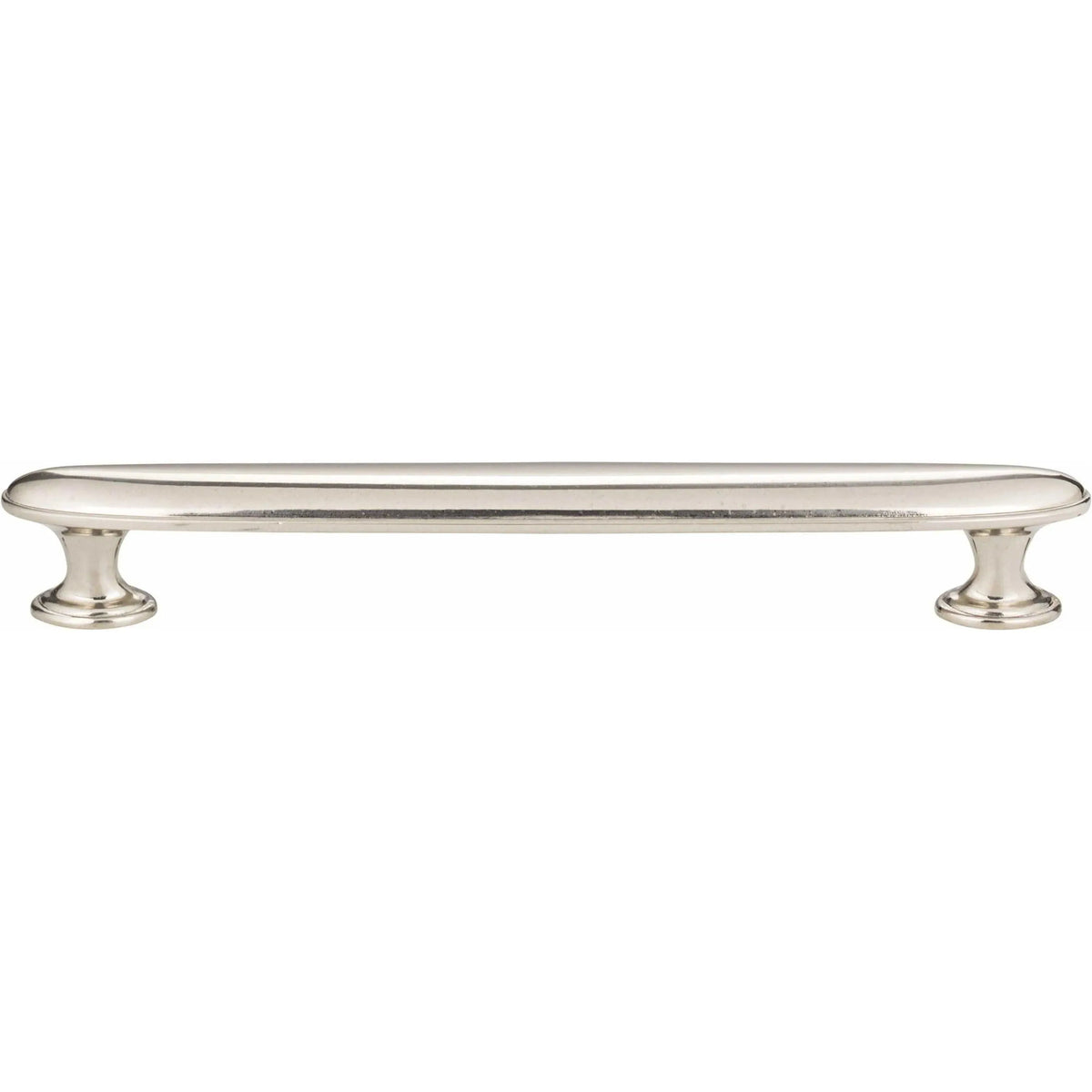 Atlas Homewares - Austen Oval Pull - 318-PN | Montreal Lighting & Hardware