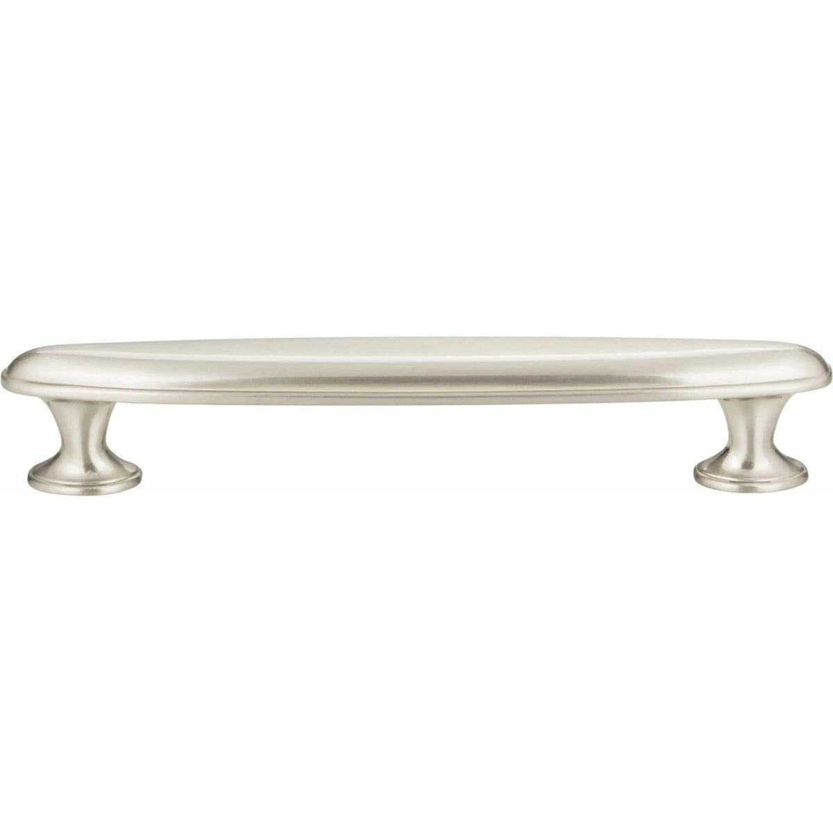 Atlas Homewares - Austen Oval Pull - 347-BRN | Montreal Lighting & Hardware