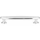 Atlas Homewares - Austen Oval Pull - 347-CH | Montreal Lighting & Hardware