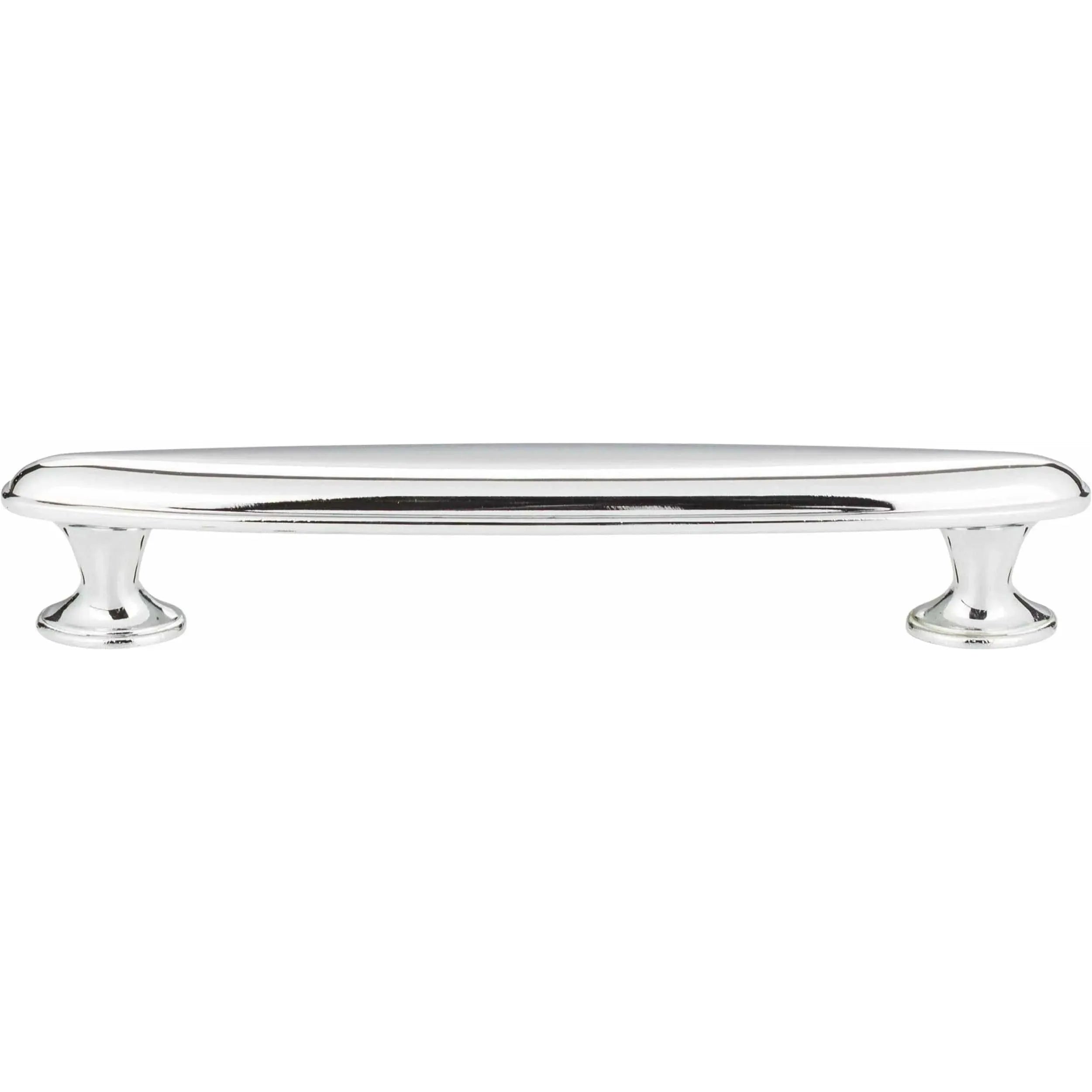 Atlas Homewares - Austen Oval Pull - 347-CH | Montreal Lighting & Hardware