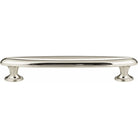 Atlas Homewares - Austen Oval Pull - 347-PN | Montreal Lighting & Hardware