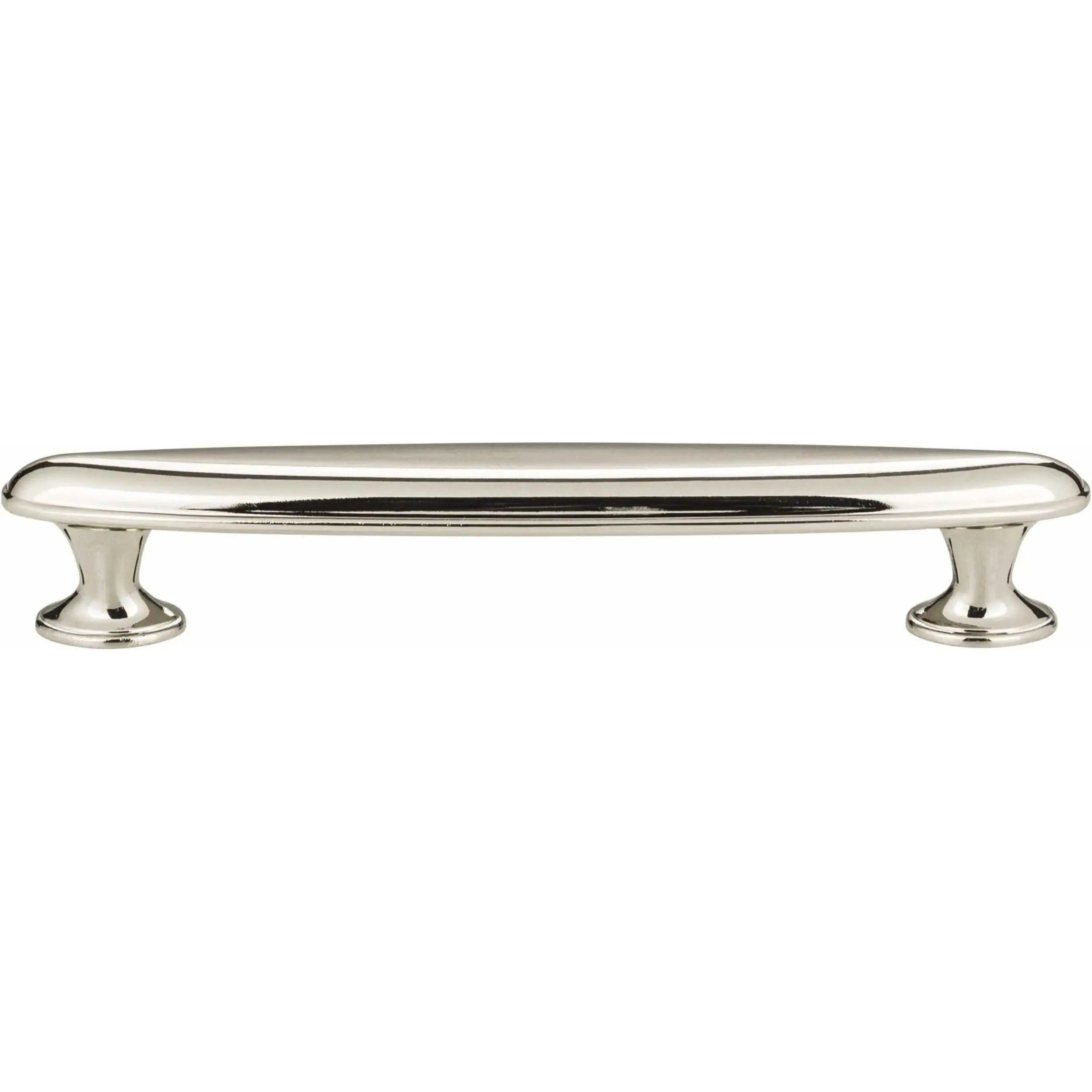 Atlas Homewares - Austen Oval Pull - 347-PN | Montreal Lighting & Hardware