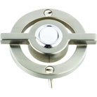 Atlas Homewares - Avalon Door Bell - DB643-BRN | Montreal Lighting & Hardware