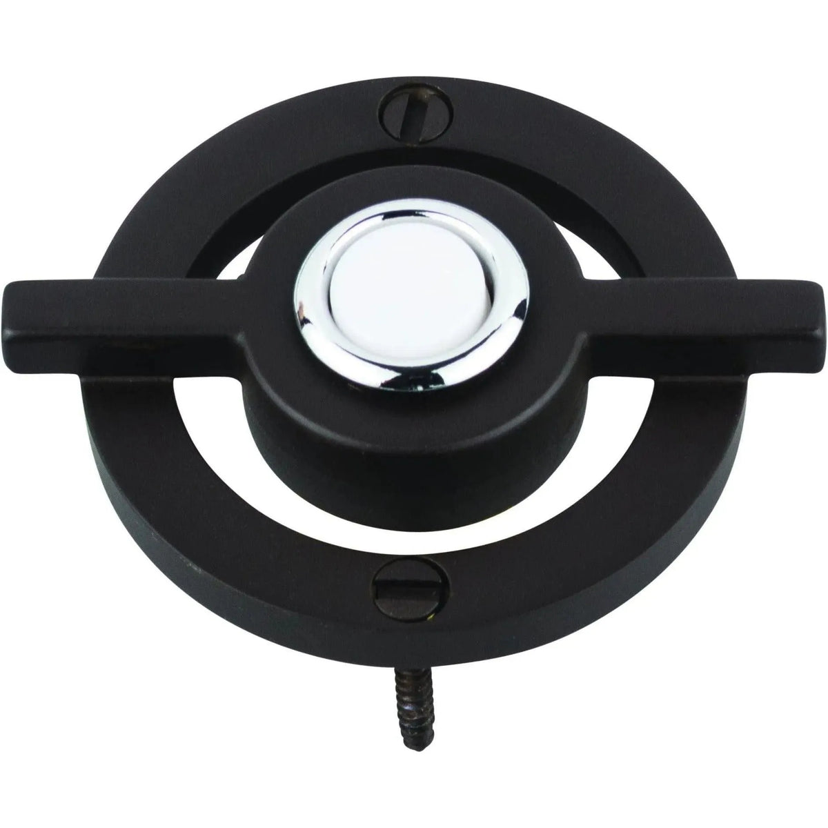 Atlas Homewares - Avalon Door Bell - DB643-O | Montreal Lighting & Hardware