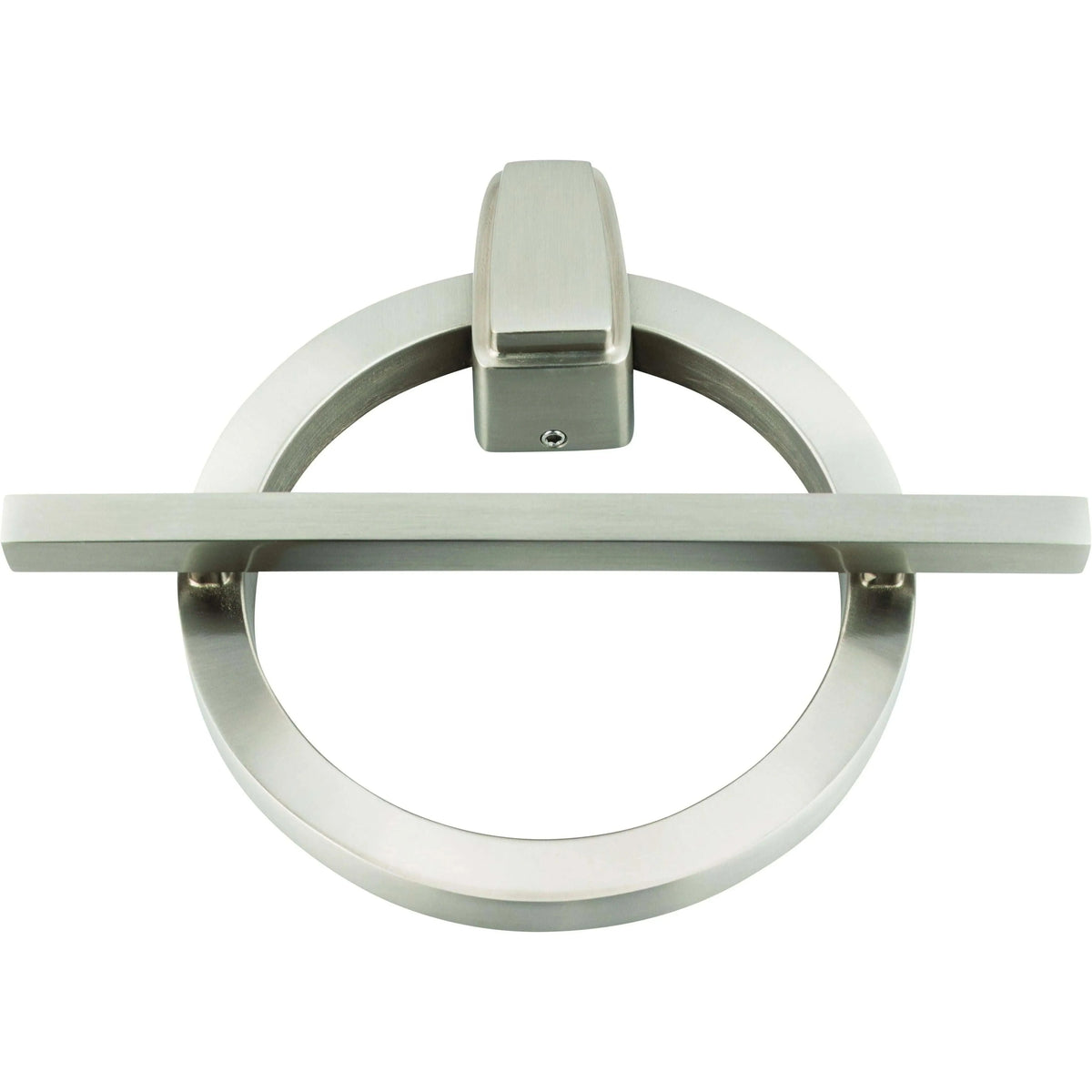 Atlas Homewares - Avalon Door Knocker - DK643-BRN | Montreal Lighting & Hardware