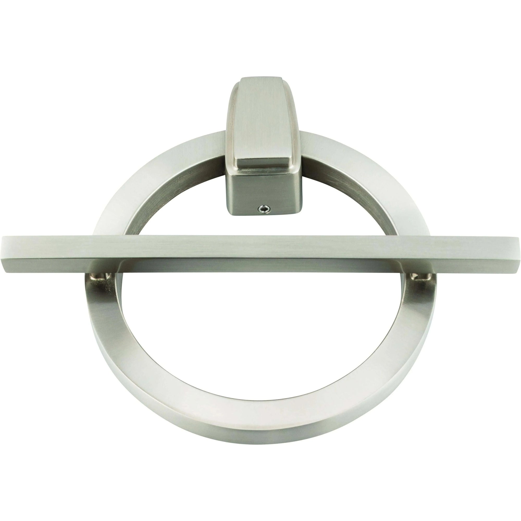 Atlas Homewares - Avalon Door Knocker - DK643-BRN | Montreal Lighting & Hardware