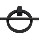 Atlas Homewares - Avalon Door Knocker - DK643-O | Montreal Lighting & Hardware