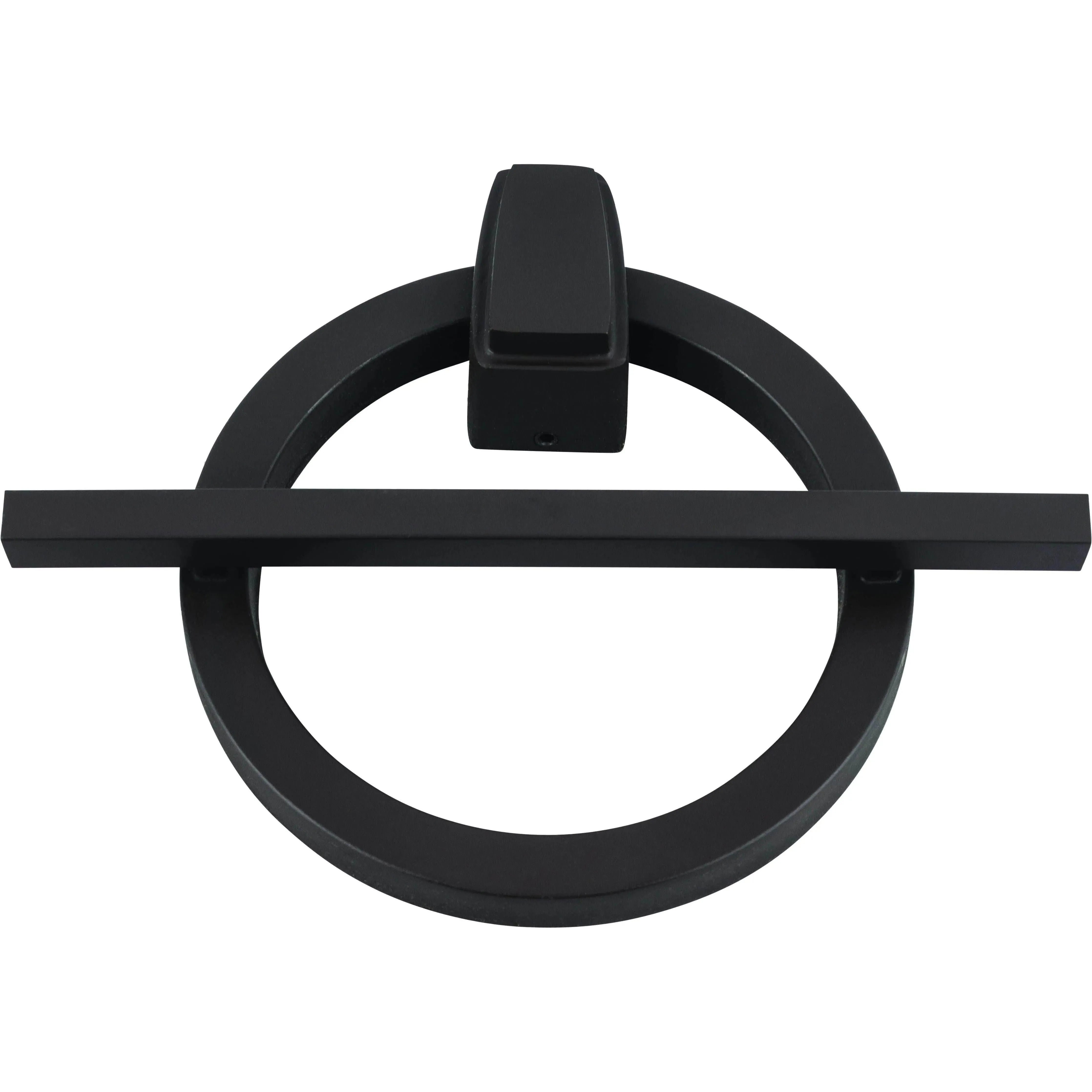 Atlas Homewares - Avalon Door Knocker - DK643-O | Montreal Lighting & Hardware
