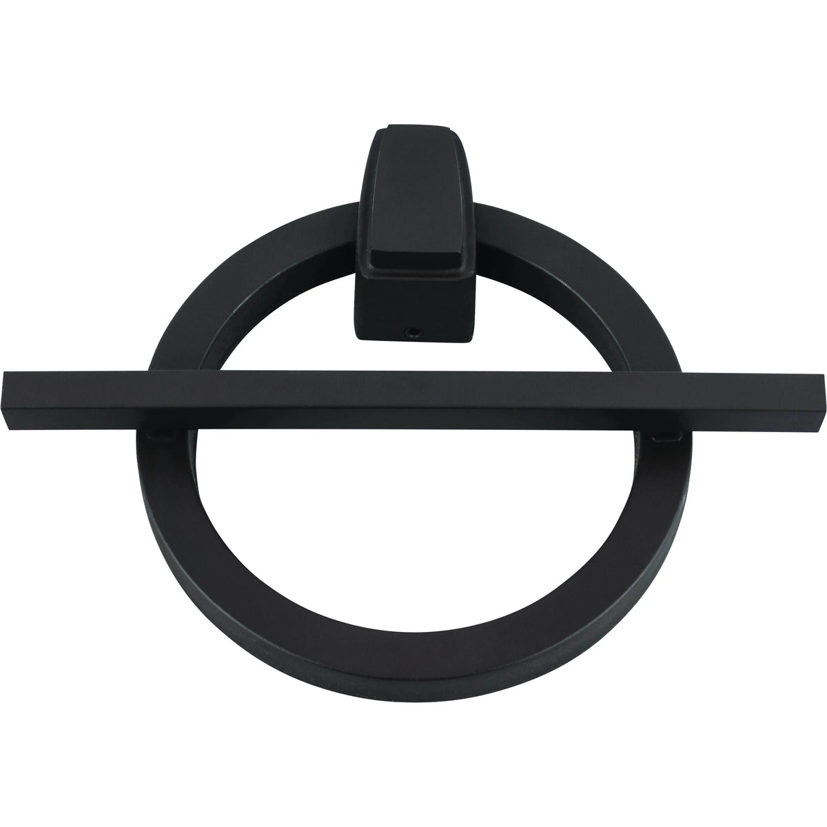 Atlas Homewares - Avalon Door Knocker - DK643-O | Montreal Lighting & Hardware