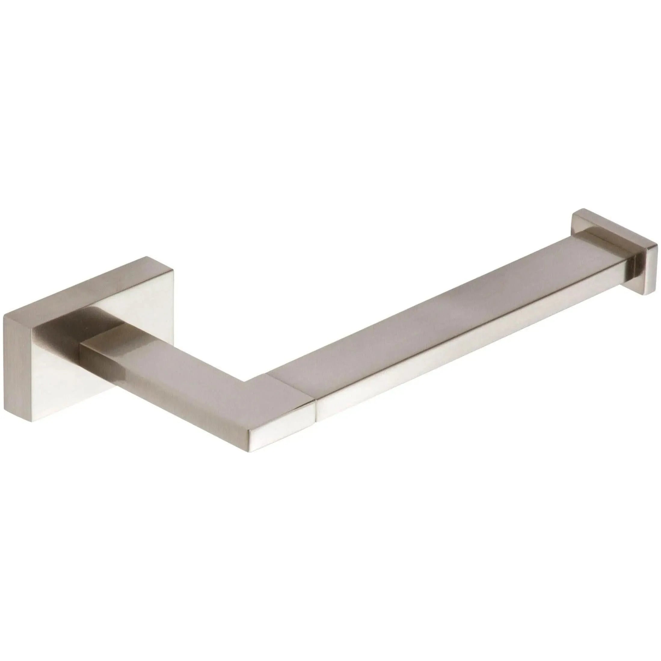 Atlas Homewares - Axel Bath Tissue Hook - AXTP-BRN | Montreal Lighting & Hardware