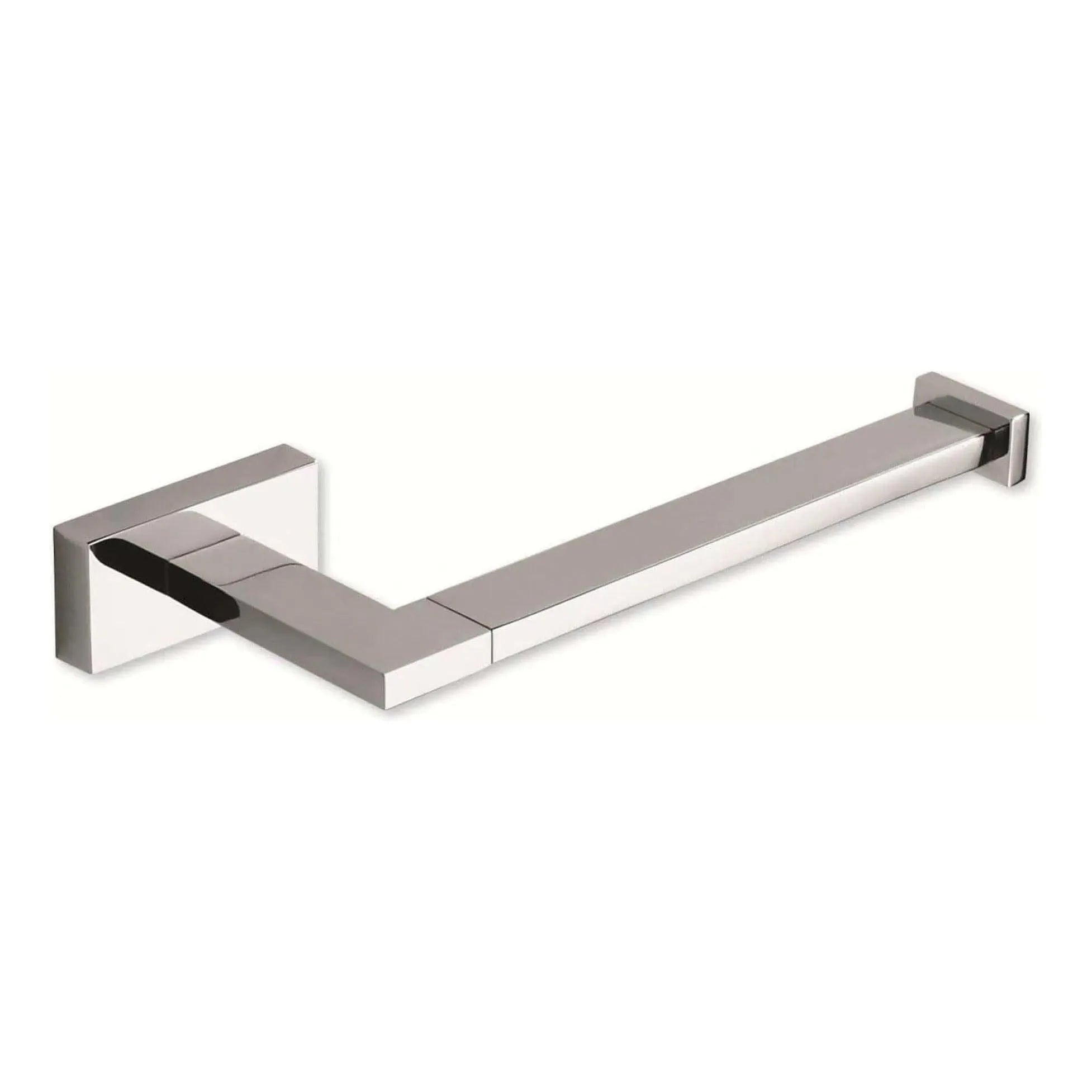 Atlas Homewares - Axel Bath Tissue Hook - AXTP-CH | Montreal Lighting & Hardware