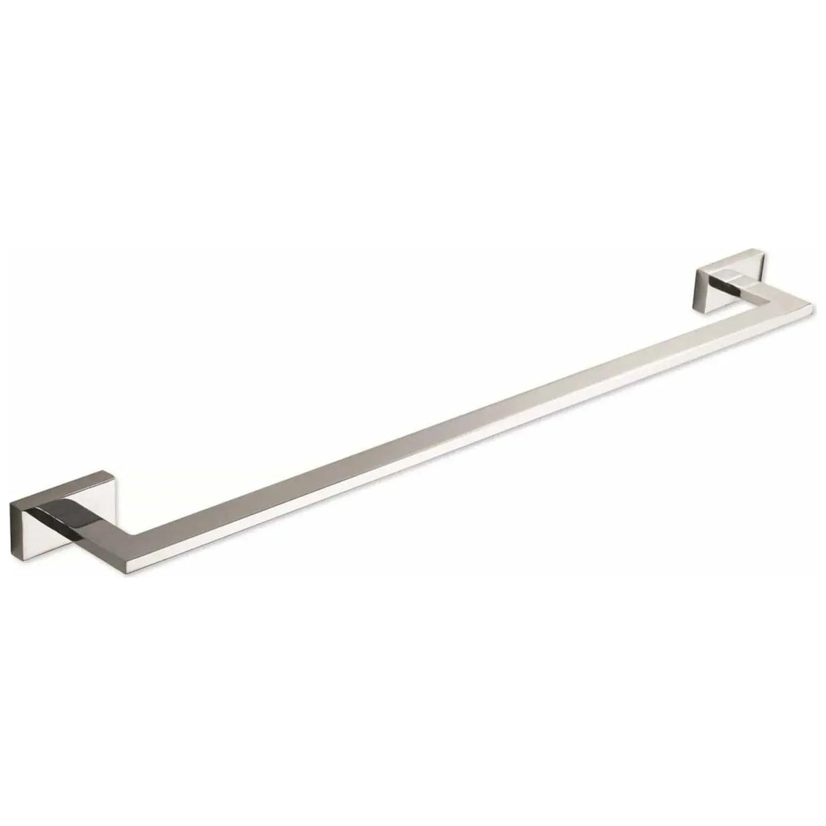 Atlas Homewares - Axel Bath Towel Bar - AXTB450-CH | Montreal Lighting & Hardware