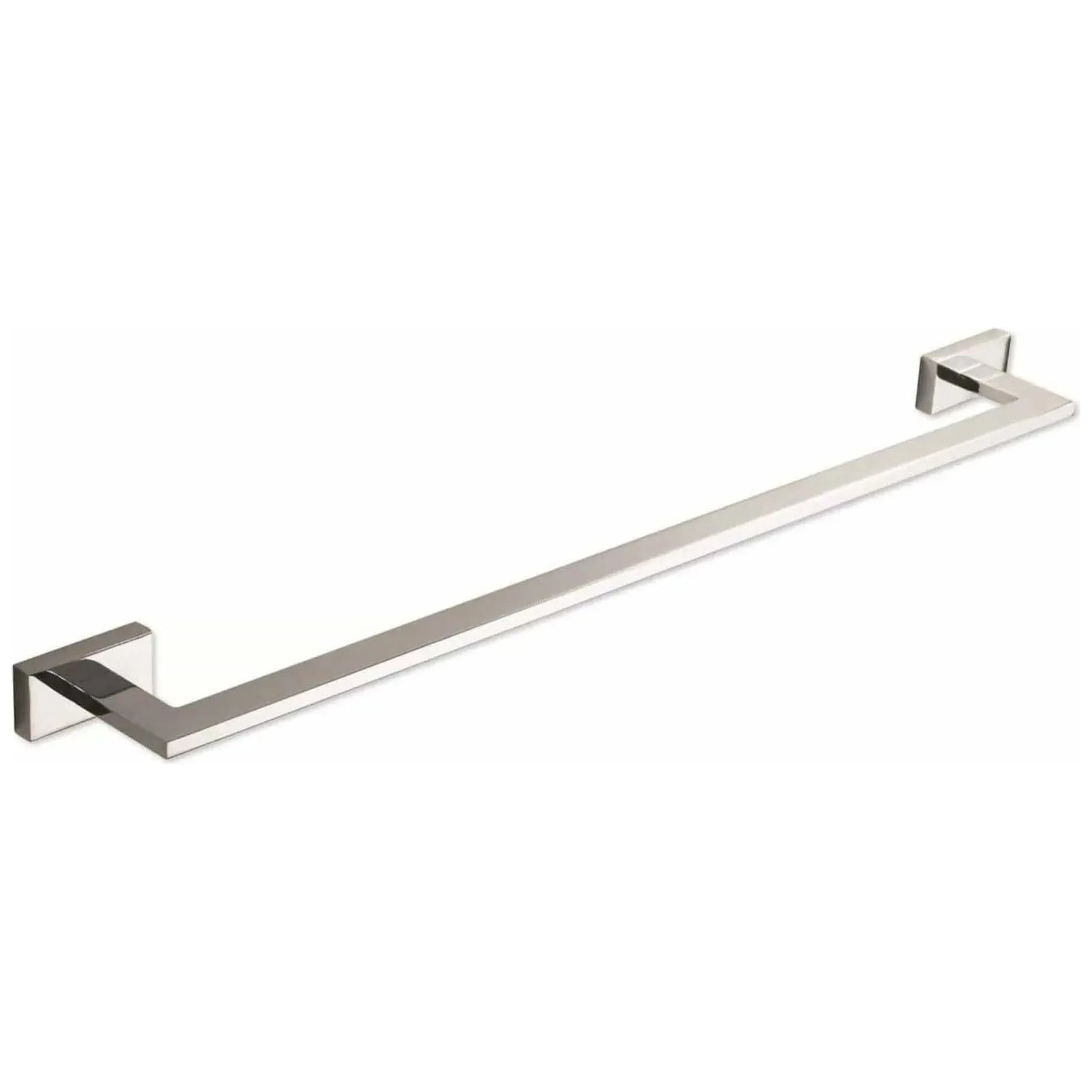 Atlas Homewares - Axel Bath Towel Bar - AXTB450-FG | Montreal Lighting & Hardware